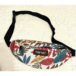 TINYAT DESIGNER BAG Travel Casual Crossbody Shoulder Waist Fashionable Bag